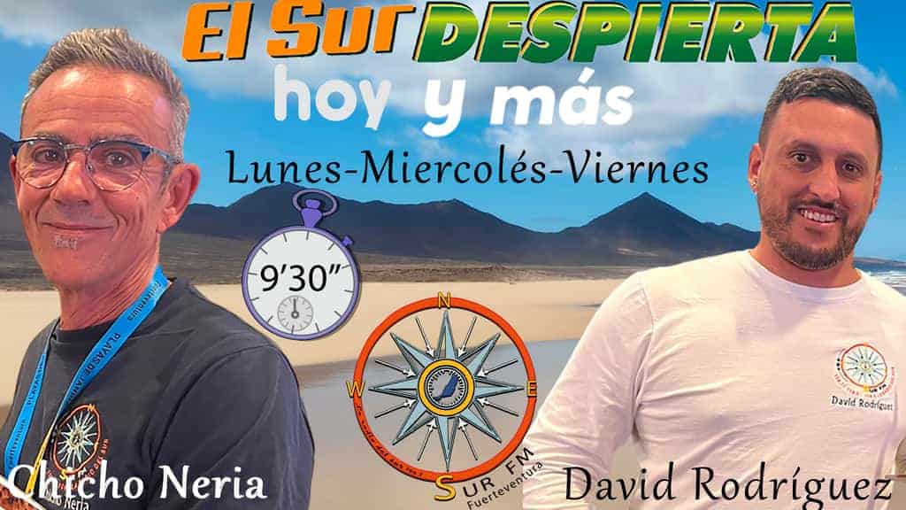 El Sur Despierta 05/02/24