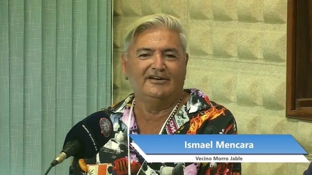 Ismael Mencara «Siempre he vivido como me ha dado la gana»