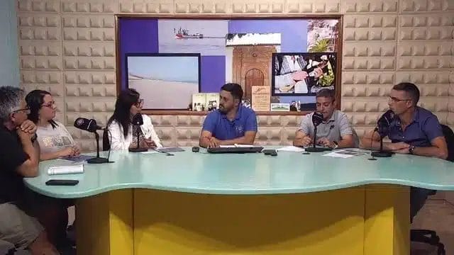 Entrevista al Partido Popular de Pájara el 25/05/23