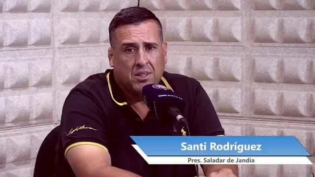 Santi Rodríguez "El 25 de mayo se realizará el I Torneo José Viera Saavedra "Faro de Jandía" "