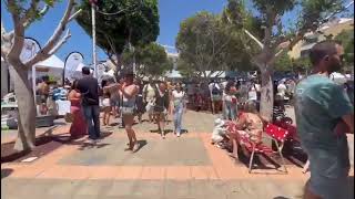 Feria Oportunidades Gran Tarajal 11/06/23