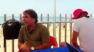 Entrevista a Marcial Arocha 22/08/23