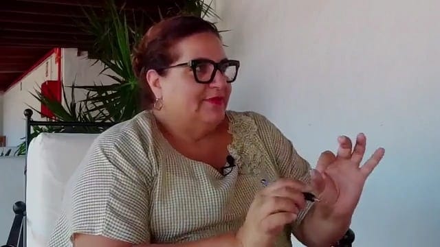 Entrevista Grupo Gobierno Tuineje 11/09/23