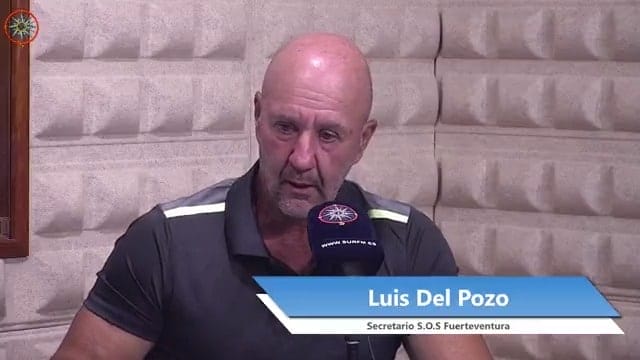 Entrevista a Luis Del Pozo 17/01/24