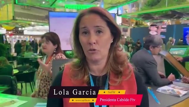 Declaraciones Lola García 08/11/23