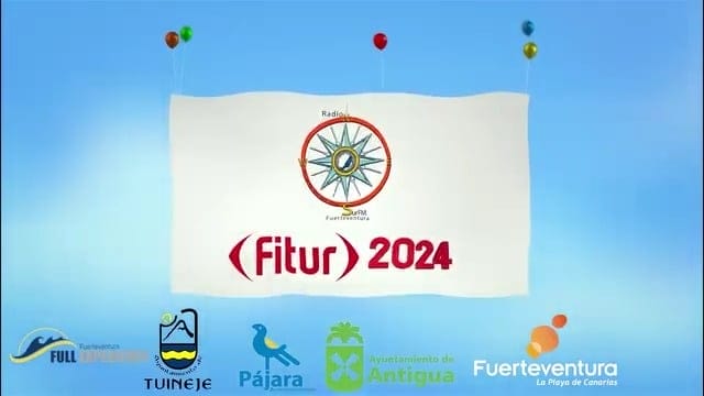 Fitur 2024: Segunda Jornada 25/01/24