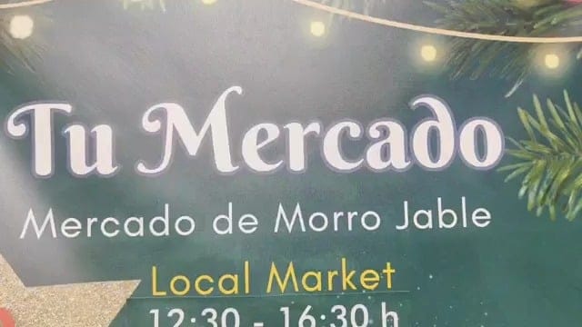 Dinamización Mercado Municipal 30/12/23