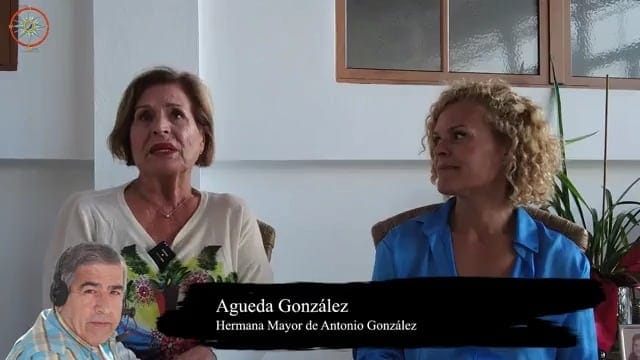 Entrevista a Águeda González y Carolina Pérez 14/02/24