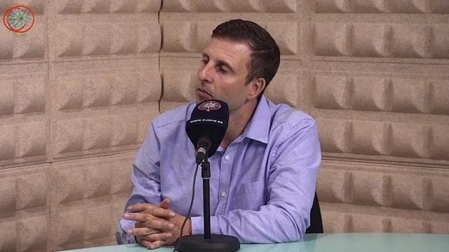 Alejandro Jorge "Mi experiencia con él y la importancia de su alma"