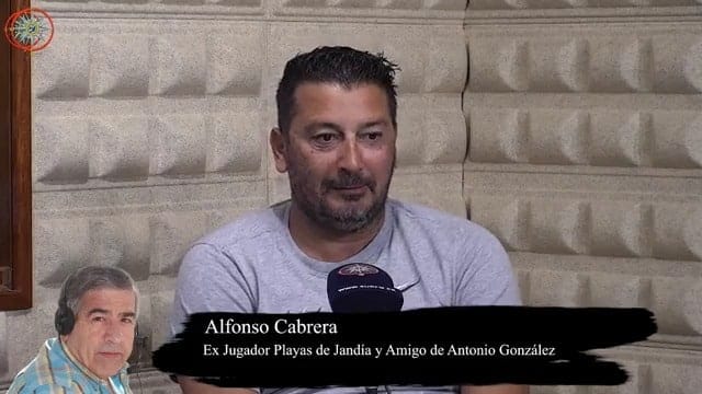 Consejos y apoyo: La influencia positiva de Toni Cruz en mi carrera futbolística