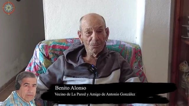 Entrevista a Benito Alonso 20/02/24