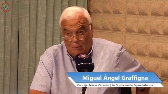 Entrevista a Miguel Ángel Graffigna 06/02/24