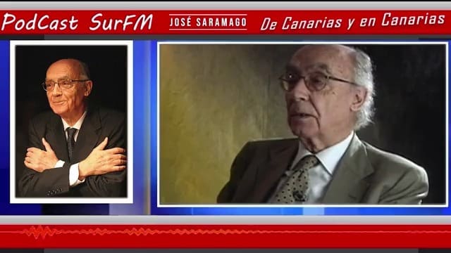 La Aguda Crítica de José Saramago hacia la Realidad en General