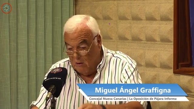 Entrevista a Miguel Ángel Graffigna 18/06/24