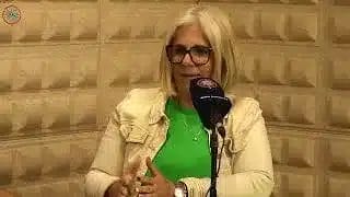 Grimanesa González "En educación no hemos avanzado nada"