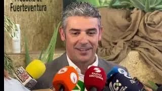 Feaga 2024: Declaraciones Institucionales 17/05/24