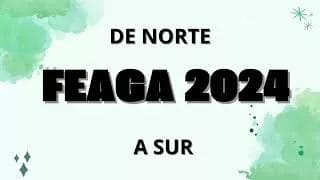 Feaga 2024: Ronqueo del Atún 18/05/24