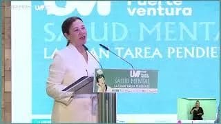 La Salud Mental a Debate 10/07/24