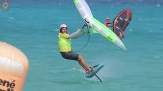 Campeonato Mundial WindSurfing y WingFoil 24/07/24