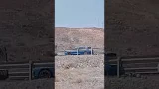 Accidente en Fuerteventura 23/09/24