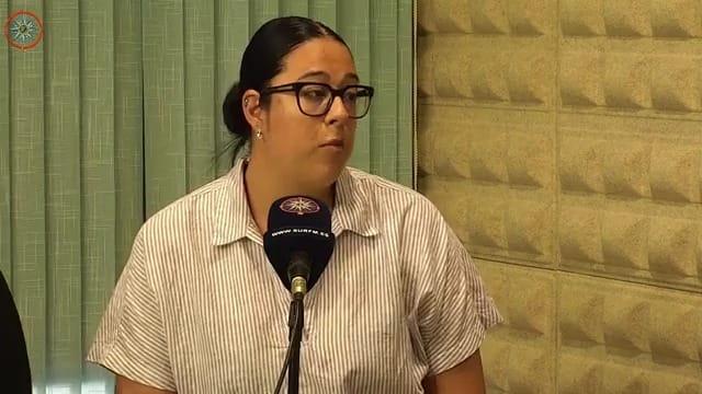 Entrevista a Tamara Cabezudo 24/09/24