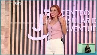 Erica Cerdeña "En los trabajos te enfermas, te dan de baja y si te vi no me acuerdo"